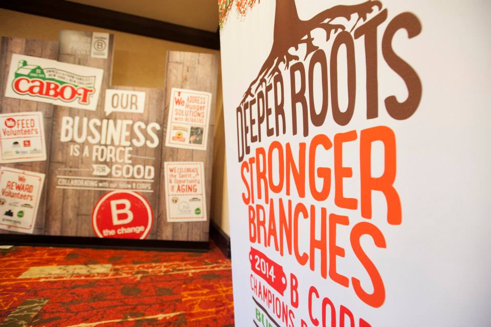 B Corp Champions Retreat | UncommonGoods