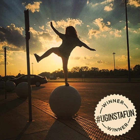 Instagram Challenge | Favorite Insta of 2014 | #UGInstaFun | UncommonGoods