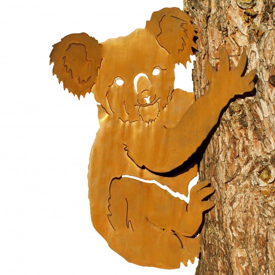 Tree Hugger Koala | UncommonGoods