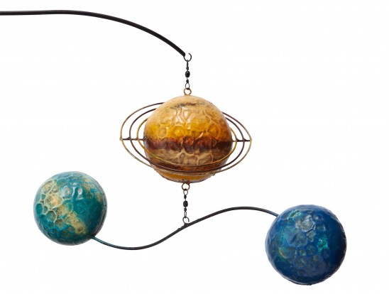 Solar System Mobile | UncommonGoods