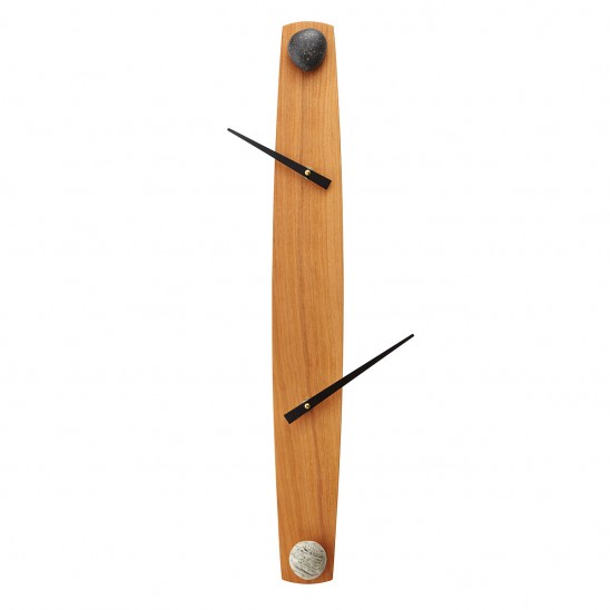 On The Other Hand Clock | UncommonGoods