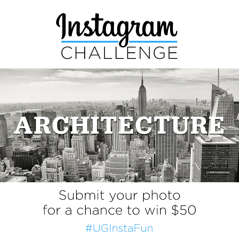 Instagram Challenge | Architecture