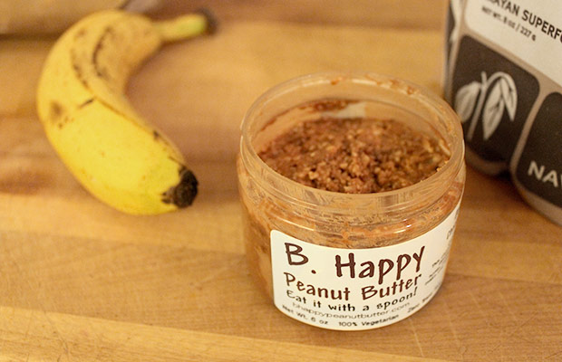 Peanut Butter Sampler | UncommonGoods