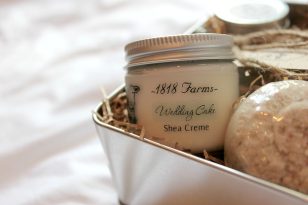 Gift Lab | Spa Experience Tin
