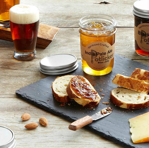 Beer Jelly Set | UncommonGoods