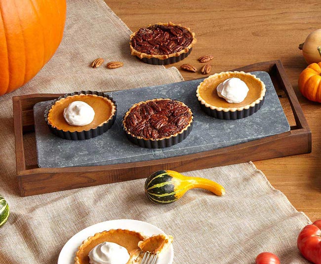 Oven to Table Entertainment Platter | UncommonGoods