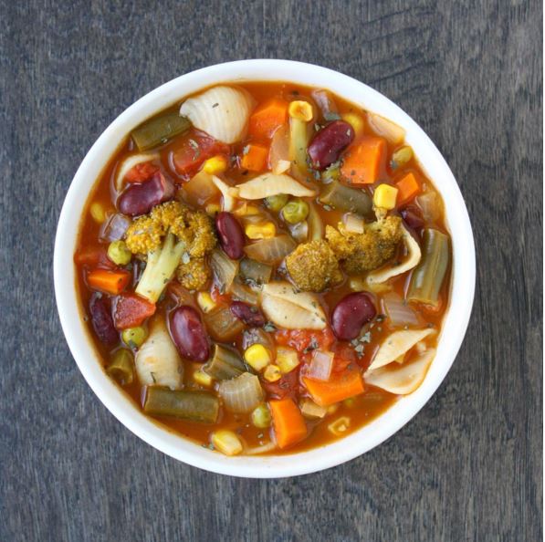 Instagram Challenge Winner | Comfort Food | #UGInstaFun