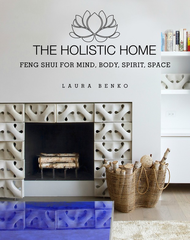The Holistic Home | Laura Benko