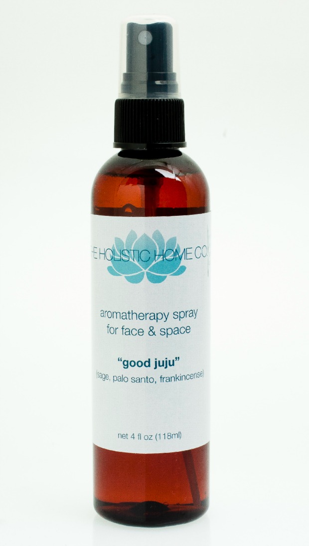 Good Juju | Aromatherapy Spray Set | UncommonGoods