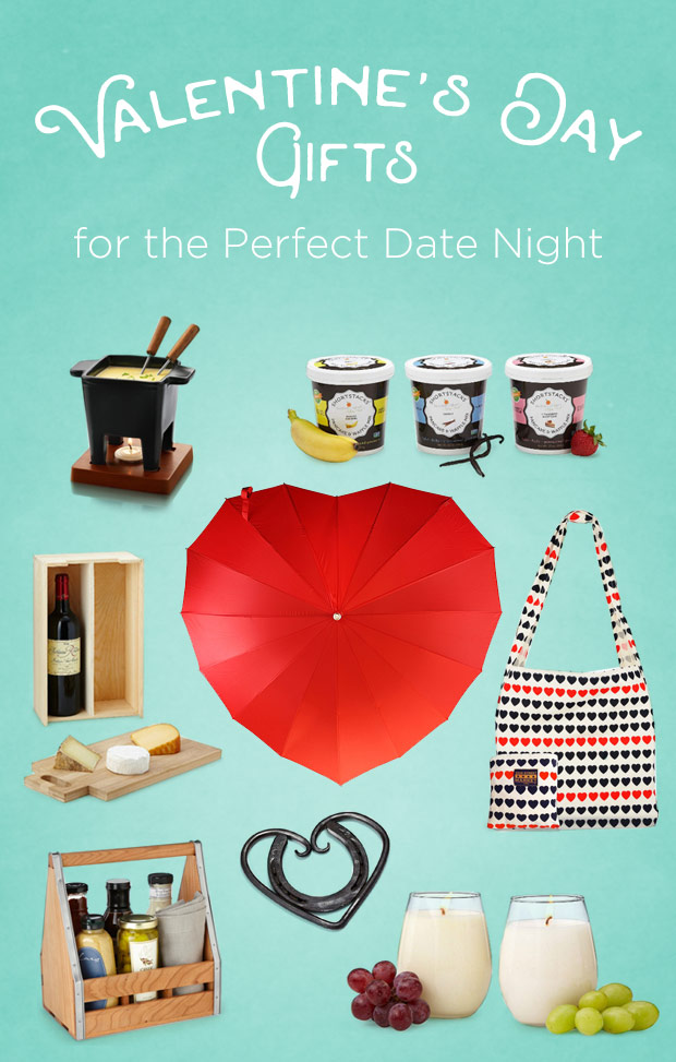 Uncommon Valentine's Day Gifts | UncommonGoods