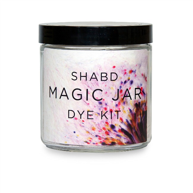 Magic Jar Scarf Kit | UncommonGoods