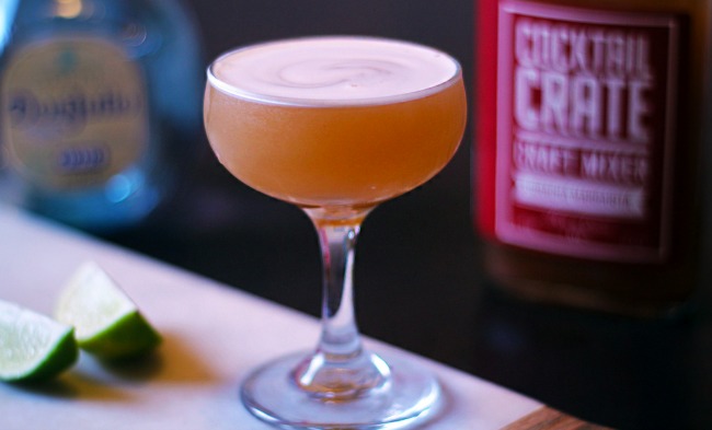 Sriracha Margarita | UncommonGoods