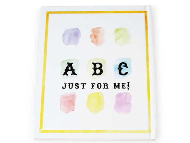 ABC Just For Me