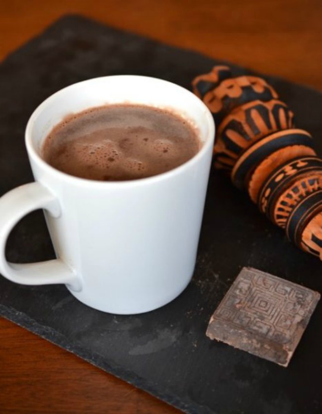 Mexican Hot Chocolate Set - UncommonGoods