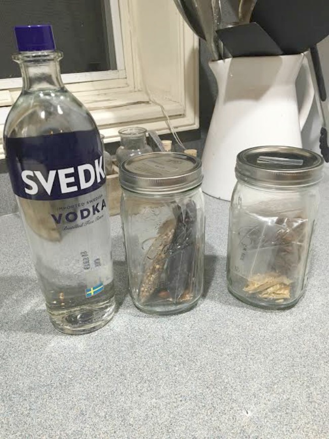 vodka-and-jars