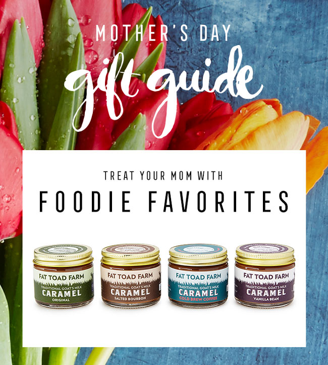Top Mother's Day gifts | Mother's Day gift ideas
