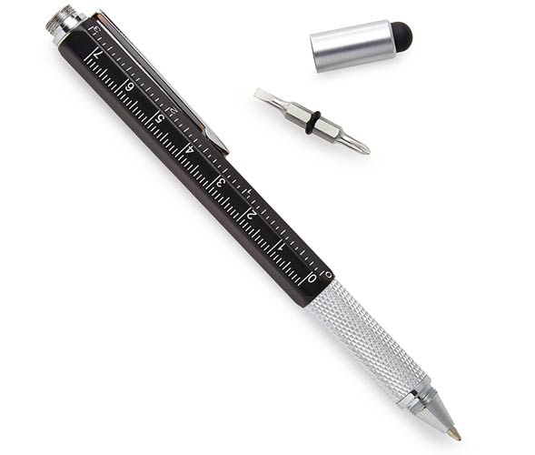 5-in-1 Tool Pen | UncommonGoods