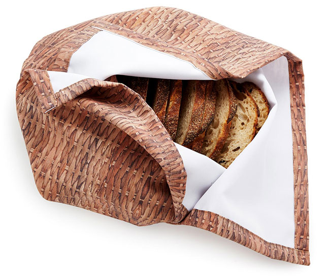 Bread Warming Blanket | UncommonGoods