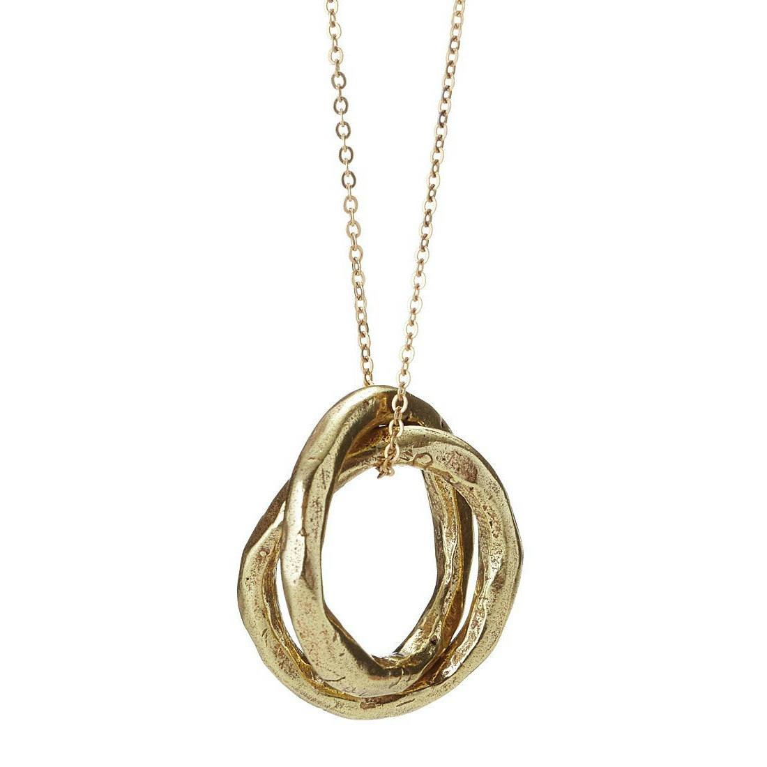 We Are One Necklace | UncommonGoods