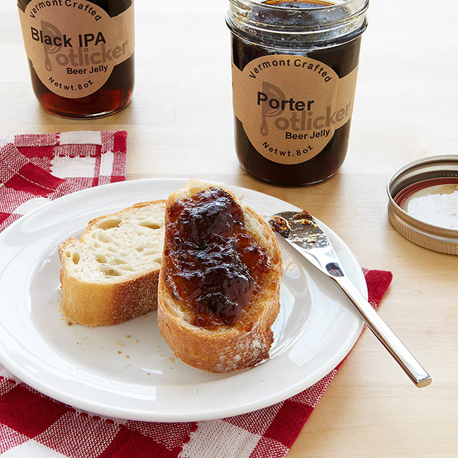 Beer Jelly | UncommonGoods