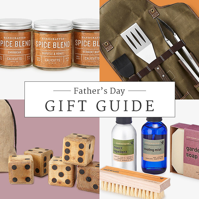 Father’s Day Gifts for the Backyard BBQ Master | UncommonGoods