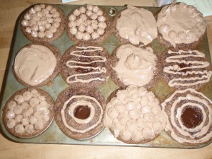 Cupcake Corer Decorating Set