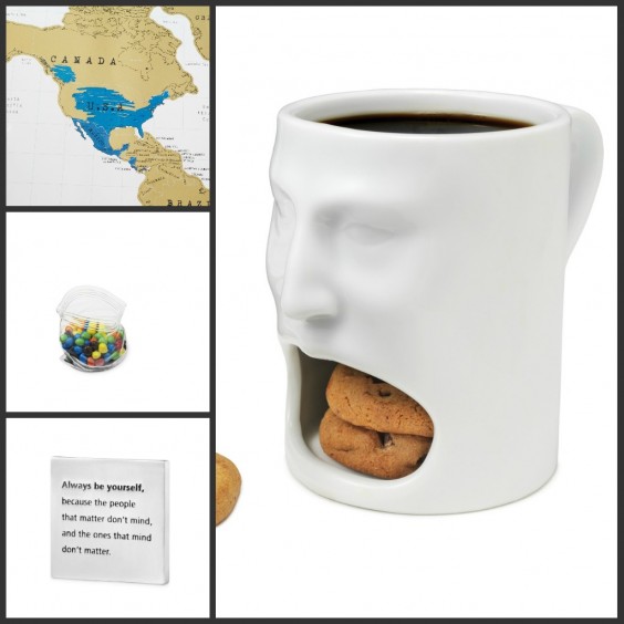 Gifts for the Whole Office The Goods