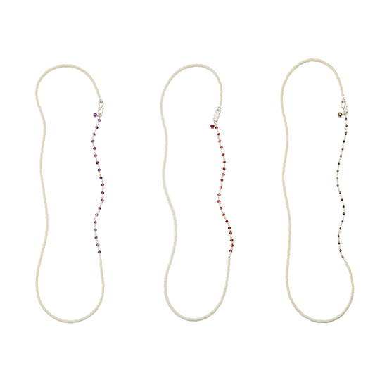 Knowledge Can jewelry make you beautiful on the inside? The