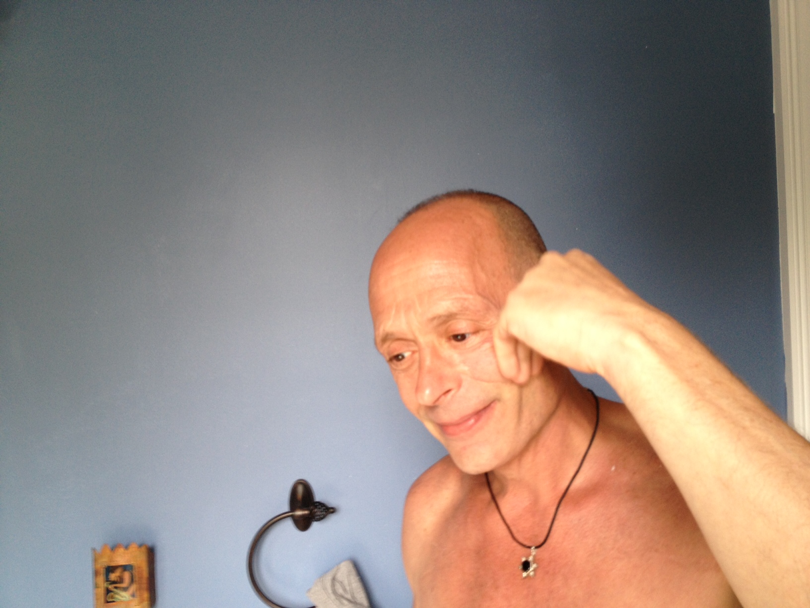 Gift Lab How to Get the Perfect Shave The Goods