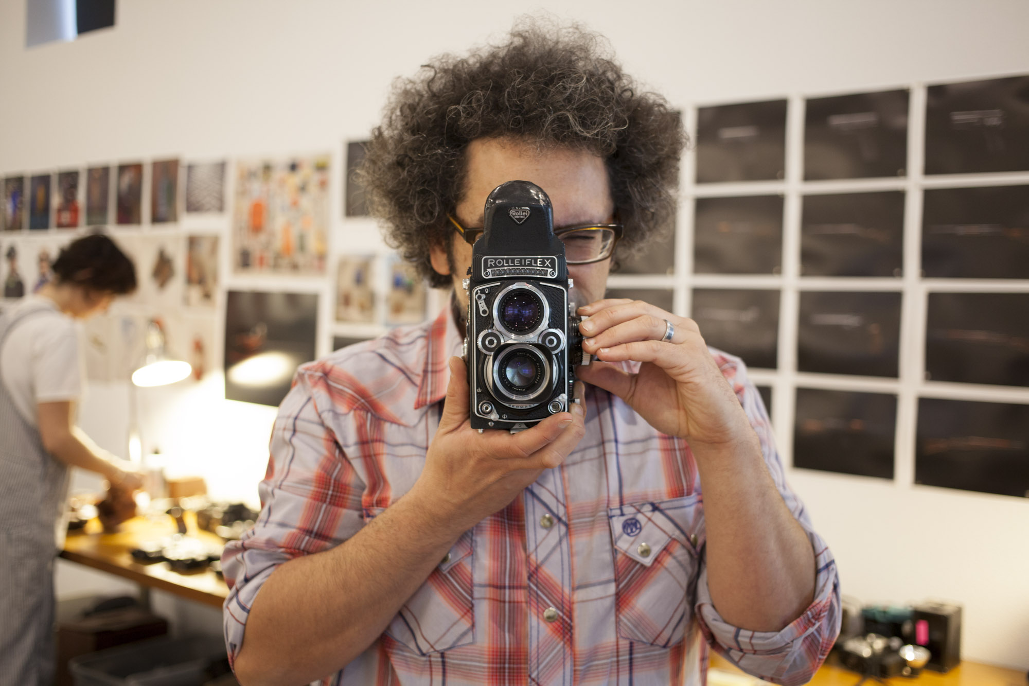 Piece by Piece How Jim Golden Captures Collections in Photographs