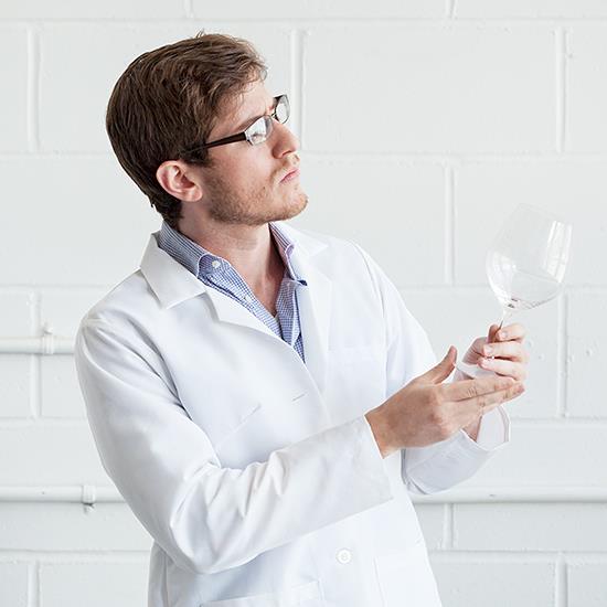 Gift Lab How to Make Music by Playing Wine Glasses The Goods