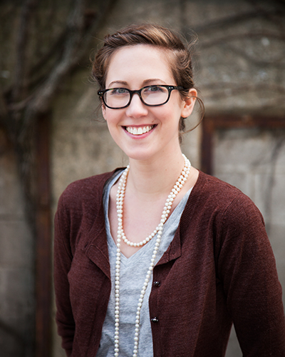 Uncommon Personalities: Meet Nikki DeSautelle – The Goods