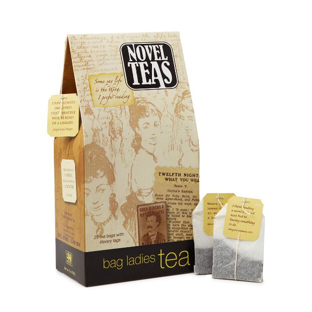 Unclaimed Tea It's Teatime: 10 Uncommon Facts About Tea -The Goods