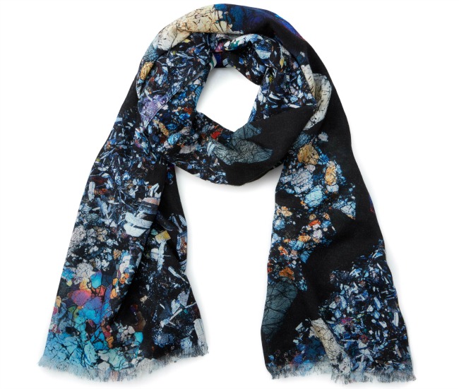 Meteorite Scarf Stole main image 1