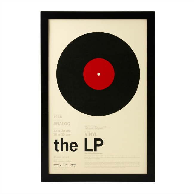 First Lp Off the Record: Ten Top Tracks for Record Store Day – The Goods