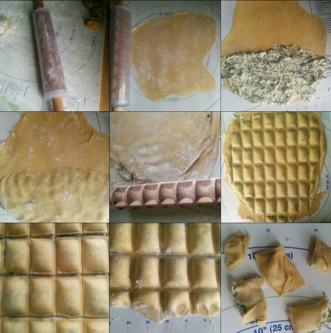 Gift Lab: Roll Out Ravioli Like a Pro – The Goods