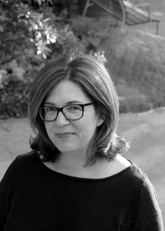 P is for Personalization and Patricia Carlin, and Product Development