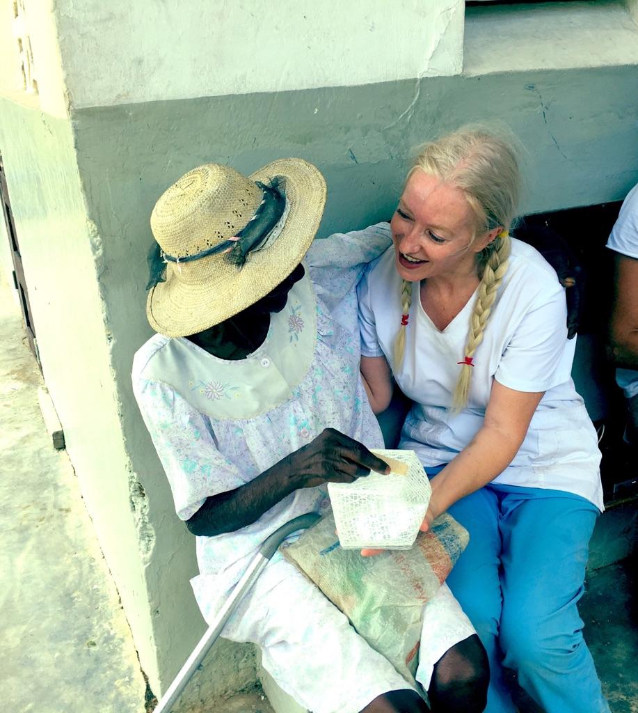 Uncommon Impact: Sending Light and Love with the SolarPuff -The Goods