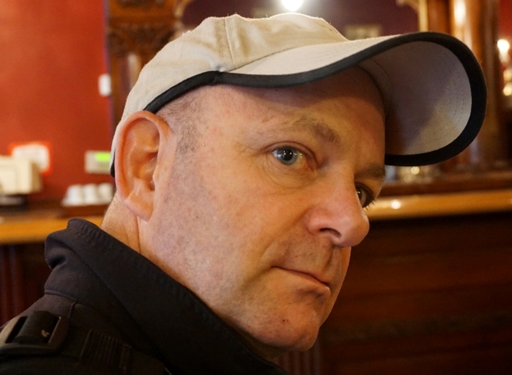 Takeoffs and Landings A Conversation with Jerry Moran The Goods