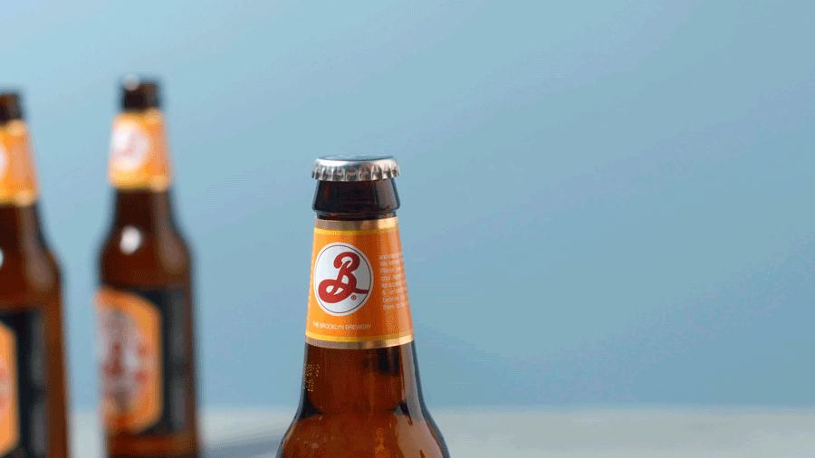 Go Fetch Magnetic Bottle Opener | UncommonGoods