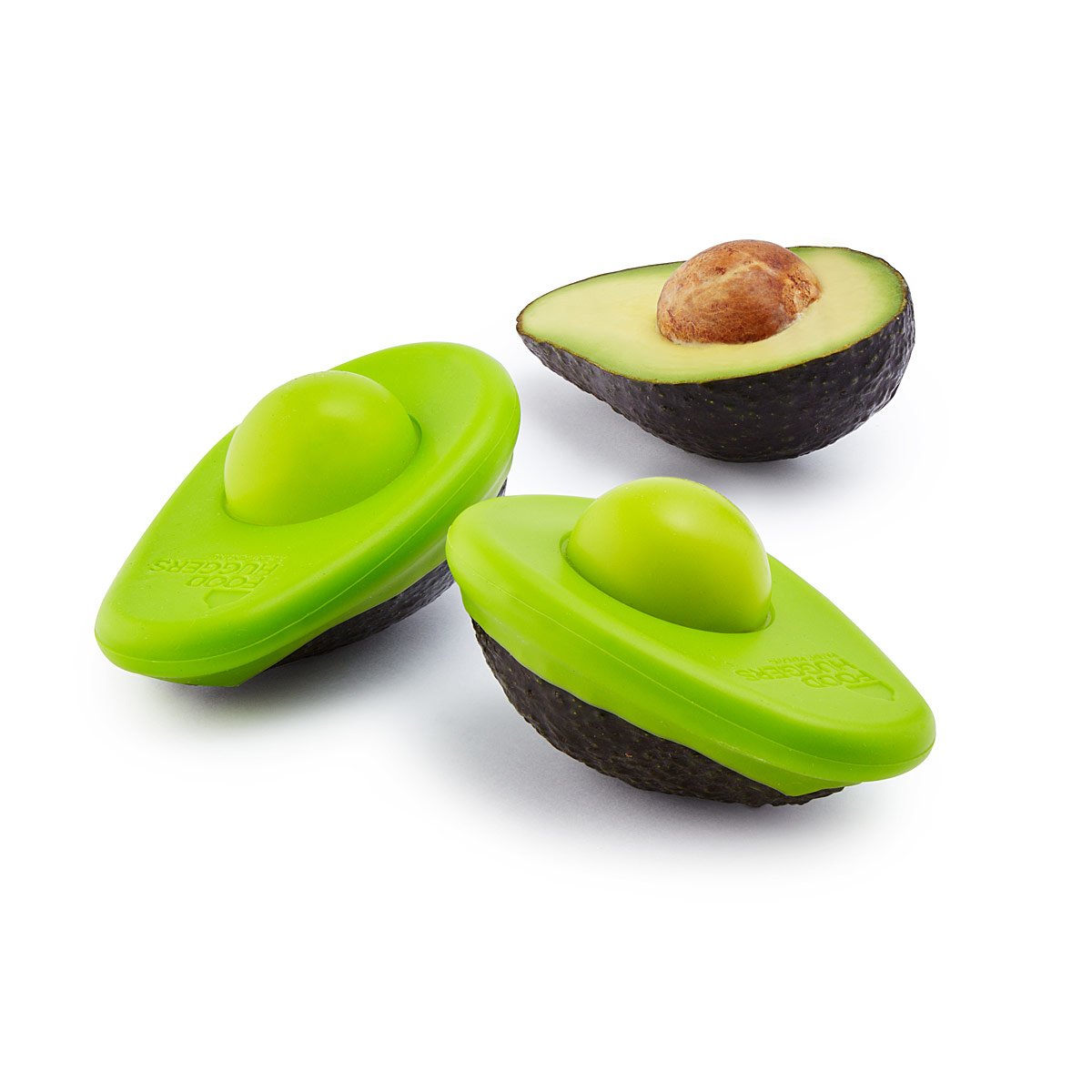Avocado Huggers | UncommonGoods