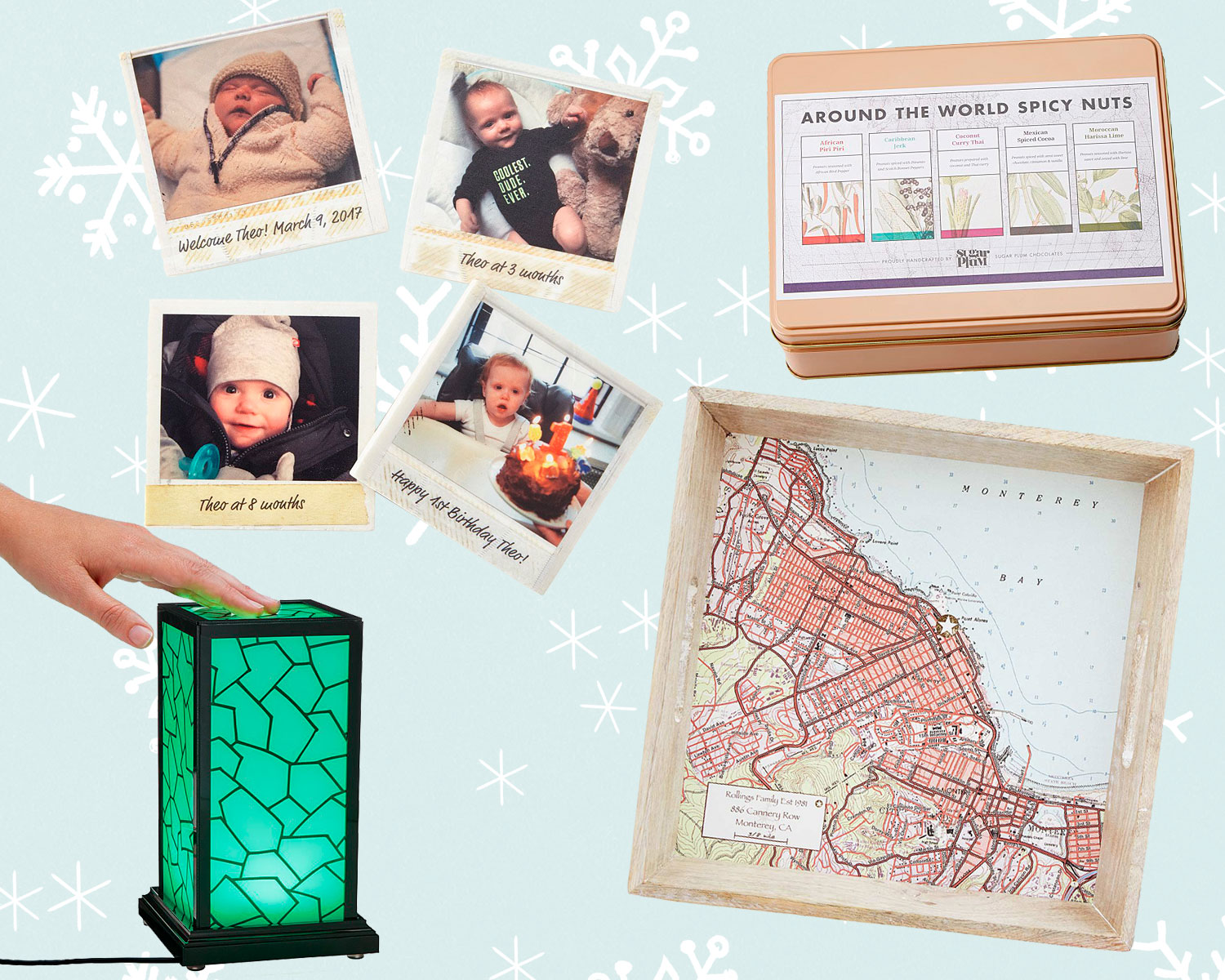 17 Thoughtful Gifts for Your 