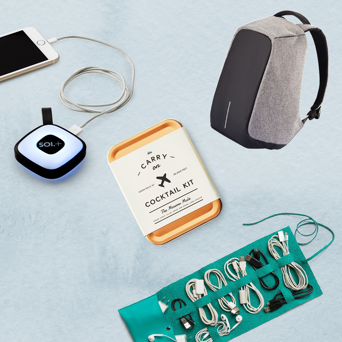 14 Practical Travel Items That Are Totally Worth Packing The Goods