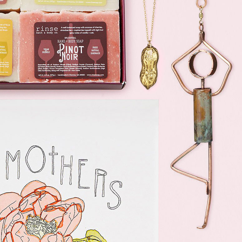 15 Gifts for OneofaKind Moms The Goods