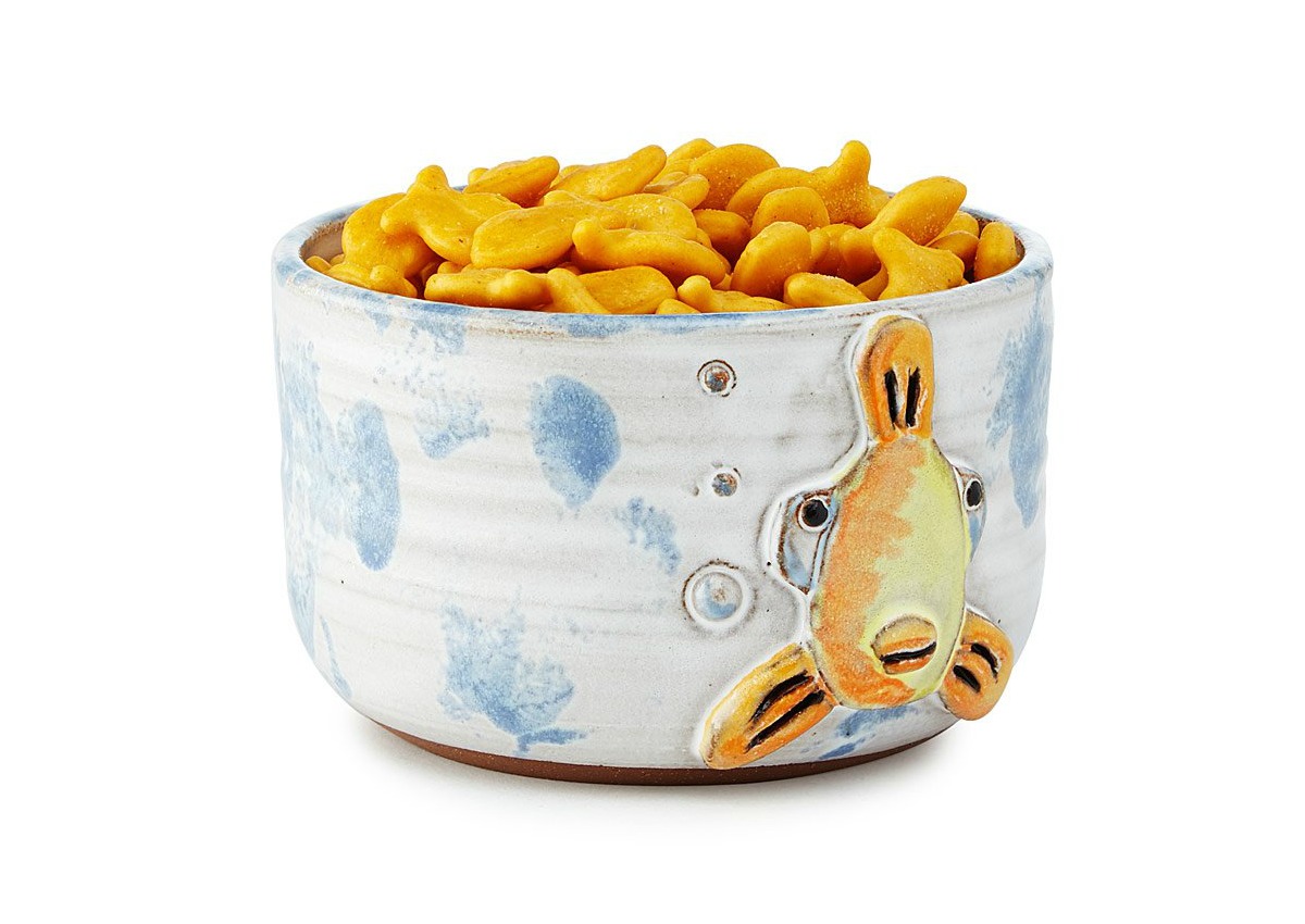 Goldfish Bowl | UncommonGoods