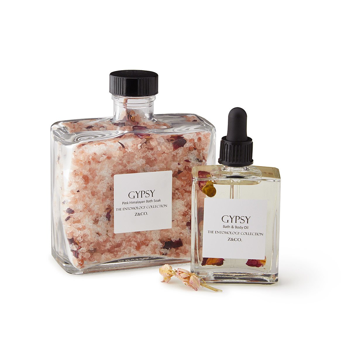 Bath Oil and Salts Gift Sets | UncommonGoods
