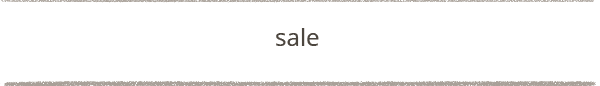 Sale
