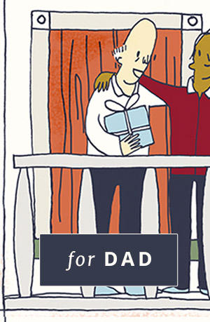 For Dad