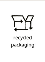 Recycled Packaging