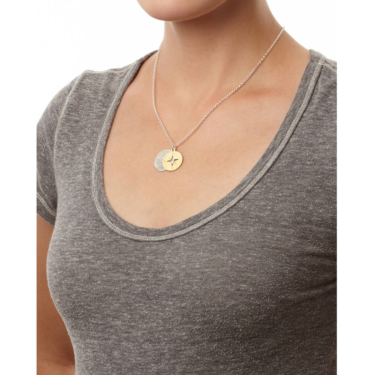 'Master Of My Fate' Necklace Invictus Jewelry, I am the master of my